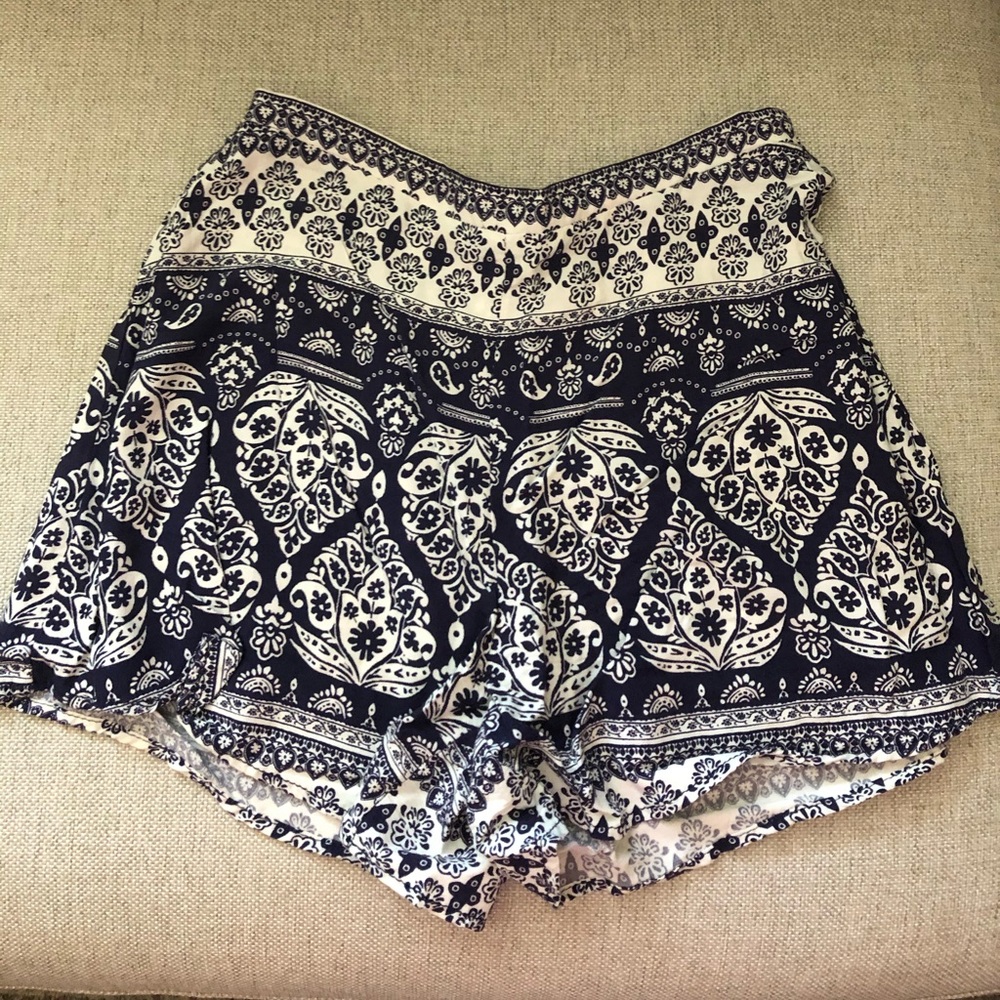 Mudd summer shorts